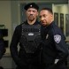 Black Lightning | Damon Gupton doit rendre son badge