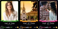 Hart of Dixie Les HypnoCards 