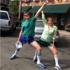 Hart of Dixie Behind the Scenes 