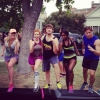 Hart of Dixie Behind the Scenes 