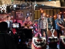 Hart of Dixie Behind the Scenes 