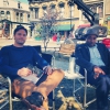 Hart of Dixie Behind the Scenes 
