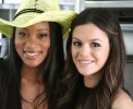 Hart of Dixie Behind the Scenes 