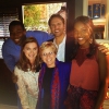 Hart of Dixie Behind the Scenes 