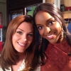 Hart of Dixie Behind the Scenes 