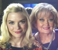 Hart of Dixie Behind the Scenes 