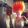 Hart of Dixie Behind the Scenes 