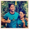 Hart of Dixie Behind the Scenes 