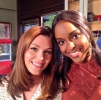 Hart of Dixie Behind the Scenes 