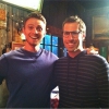 Hart of Dixie Behind the Scenes 