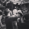 Hart of Dixie Behind the Scenes 