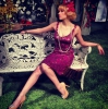 Hart of Dixie Behind the Scenes 