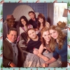 Hart of Dixie Behind the Scenes 
