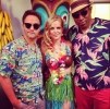 Hart of Dixie Behind the Scenes 