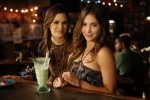 Hart of Dixie Behind the Scenes 