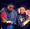 Hart of Dixie Behind the Scenes 