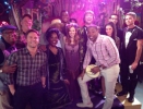 Hart of Dixie Behind the Scenes 