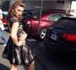 Hart of Dixie Behind the Scenes 