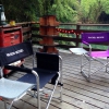 Hart of Dixie Behind the Scenes 