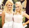 Hart of Dixie Behind the Scenes 