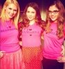 Hart of Dixie Behind the Scenes 