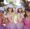 Hart of Dixie Behind the Scenes 