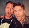 Hart of Dixie Behind the Scenes 