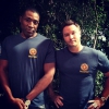 Hart of Dixie Behind the Scenes 