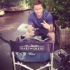 Hart of Dixie Behind the Scenes 