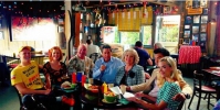 Hart of Dixie Behind the Scenes 