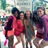 Hart of Dixie Behind the Scenes 