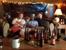 Hart of Dixie Behind the Scenes 