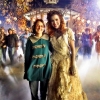 Hart of Dixie Behind the Scenes 