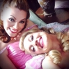 Hart of Dixie Behind the Scenes 