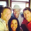 Hart of Dixie Behind the Scenes 