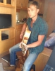 Hart of Dixie Behind the Scenes 