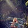 Hart of Dixie Behind the Scenes 