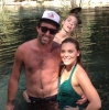 Hart of Dixie Behind the Scenes 
