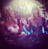 Hart of Dixie Behind the Scenes 