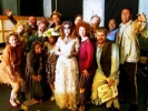 Hart of Dixie Behind the Scenes 