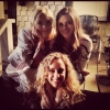 Hart of Dixie Behind the Scenes 