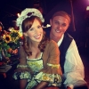 Hart of Dixie Behind the Scenes 