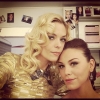 Hart of Dixie Behind the Scenes 