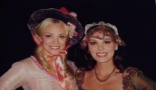 Hart of Dixie Behind the Scenes 