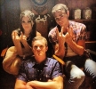 Hart of Dixie Behind the Scenes 