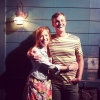 Hart of Dixie Behind the Scenes 