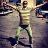 Hart of Dixie Behind the Scenes 