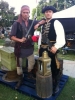 Hart of Dixie Behind the Scenes 