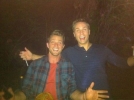 Hart of Dixie Behind the Scenes 