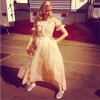 Hart of Dixie Behind the Scenes 